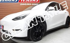 2023 Tesla Model Y Base
