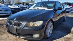 2009 BMW 3 Series 328i