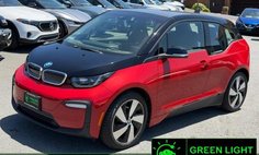 2018 BMW i3 Base