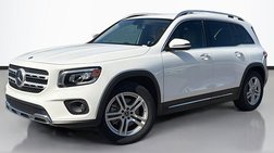2021 Mercedes-Benz GLB GLB 250