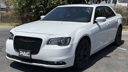 2022 Chrysler 300 S V6