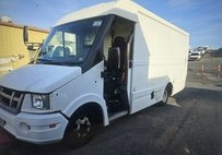 2014 Isuzu 