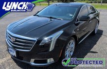 2018 Cadillac XTS Luxury