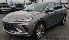 2024 Buick Envista Avenir