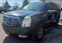 2007 Cadillac Escalade Base