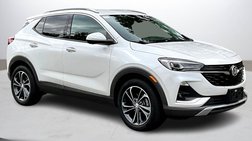 2021 Buick Encore GX Essence
