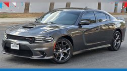 2019 Dodge Charger GT