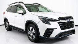 2024 Subaru Ascent Premium 7-Passenger