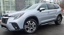 2023 Subaru Ascent Limited 7-Passenger