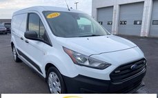 2021 Ford Transit Connect XL