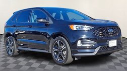 2022 Ford Edge ST