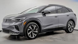 2024 Volkswagen ID.4 Standard