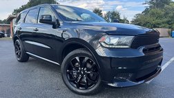 2020 Dodge Durango GT Plus