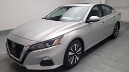 2022 Nissan Altima 2.5 SL