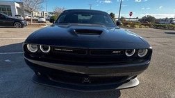 2016 Dodge Challenger SRT 392