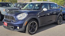 2011 MINI Cooper Countryman S