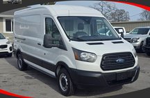 2019 Ford Transit 350