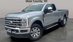 2024 Ford Super Duty F-350 Lariat