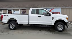 2017 Ford Super Duty F-250 