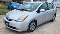 2006 Toyota Prius Base