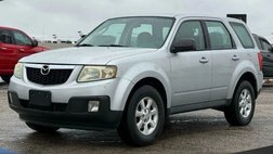 2010 Mazda Tribute i