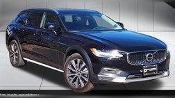 2024 Volvo V90 Cross Country B6 Plus