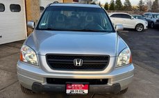 2004 Honda Pilot EX-L