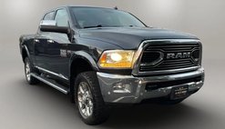 2018 Ram Ram Pickup 2500 Limited