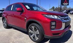 2024 Mitsubishi Outlander Sport 2.0 ES