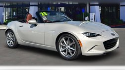 2023 Mazda MX-5 Miata Grand Touring