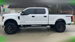 2019 Ford Super Duty F-250 XLT