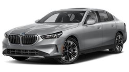 2024 BMW 5 Series 530i xDrive