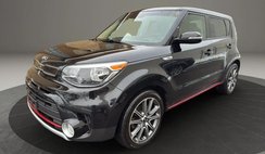 2019 Kia Soul !