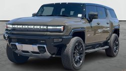 2025 GMC HUMMER EV 2X