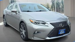 2016 Lexus ES 350 Base