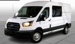 2020 Ford Transit 350