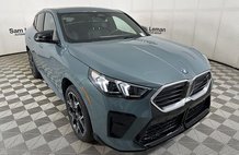 2024 BMW X2 M35i