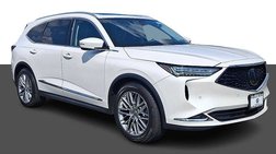 2023 Acura MDX SH-AWD w/Advance