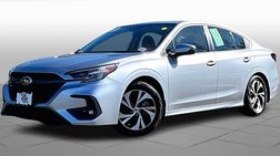 2023 Subaru Legacy Premium