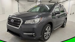 2019 Subaru Ascent Limited 7-Passenger