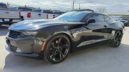 2020 Chevrolet Camaro LT