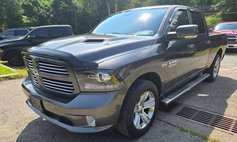 2014 Ram Ram Pickup 1500 Sport