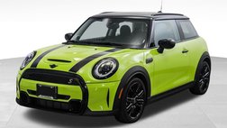 2024 MINI Hardtop Cooper S