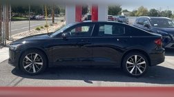2022 Polestar 2 Long Range Single Motor