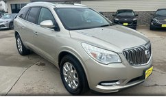 2014 Buick Enclave Leather