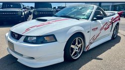 2001 Ford Mustang GT