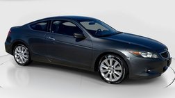 2010 Honda Accord EX-L V6