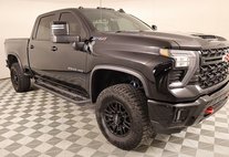 2024 Chevrolet Silverado 2500HD ZR2