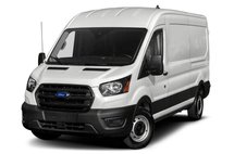 2020 Ford Transit 250