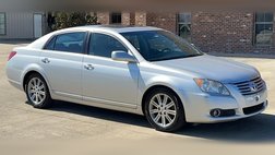 2008 Toyota Avalon Limited